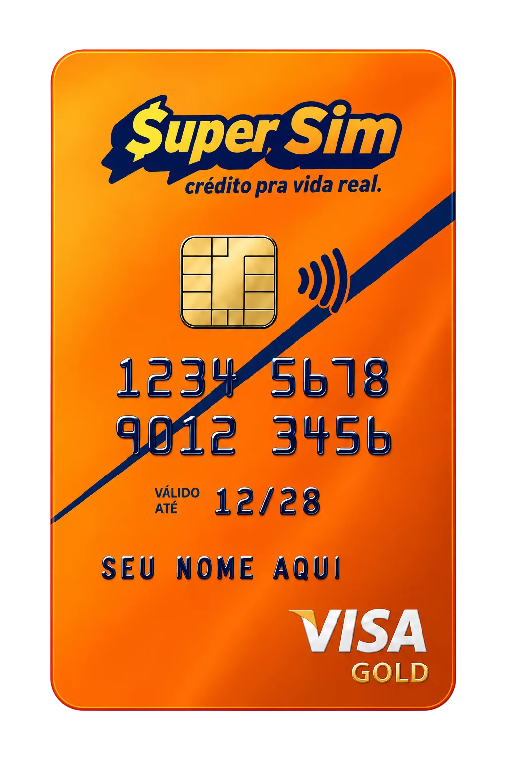 Cartão CredFácil
